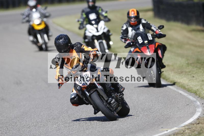 /15 22.05.2026  Plüss Moto Sport  Discover the Bike ADR /Gruppe gelb - Bike 2/68